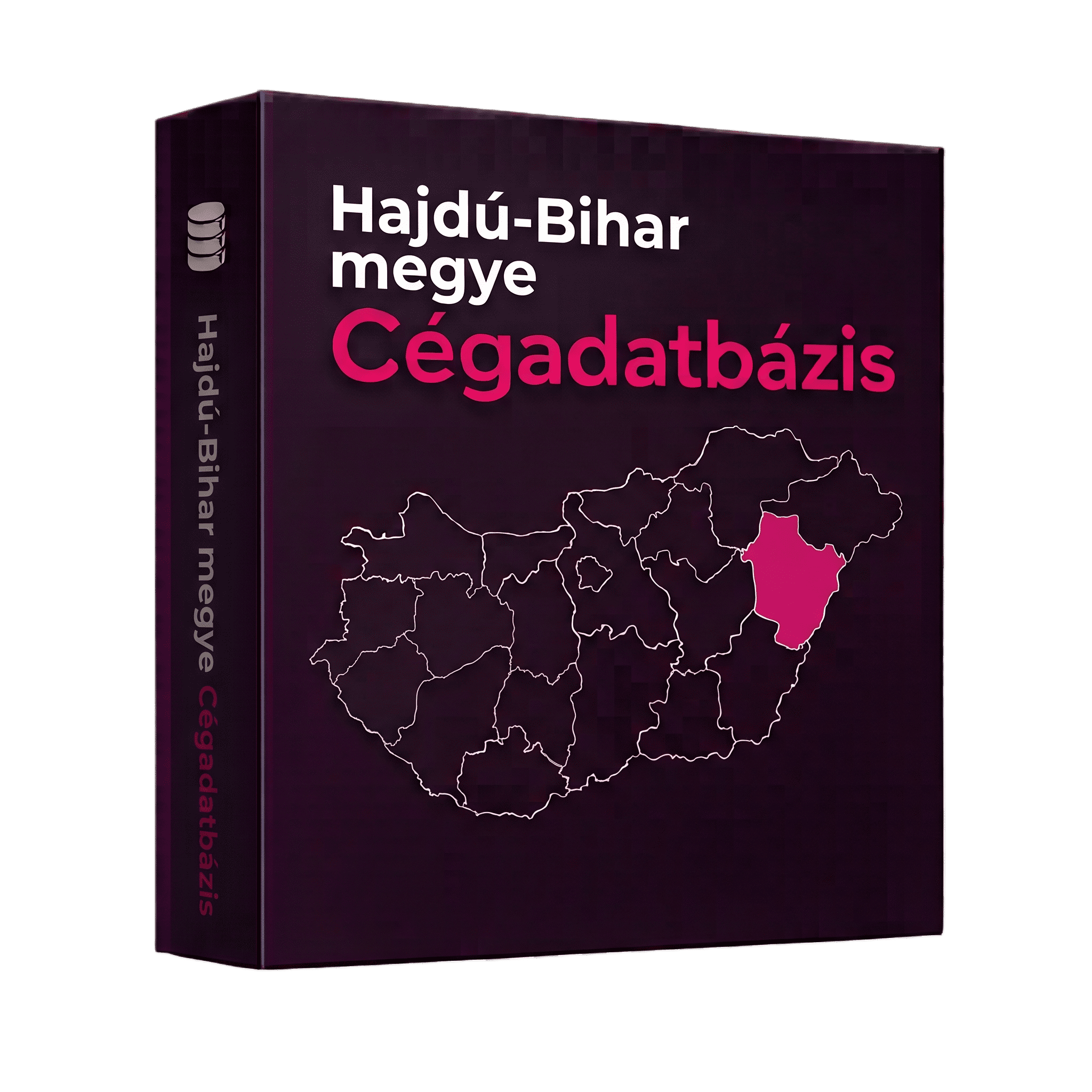 hajdú bihar megye cégadatbázis