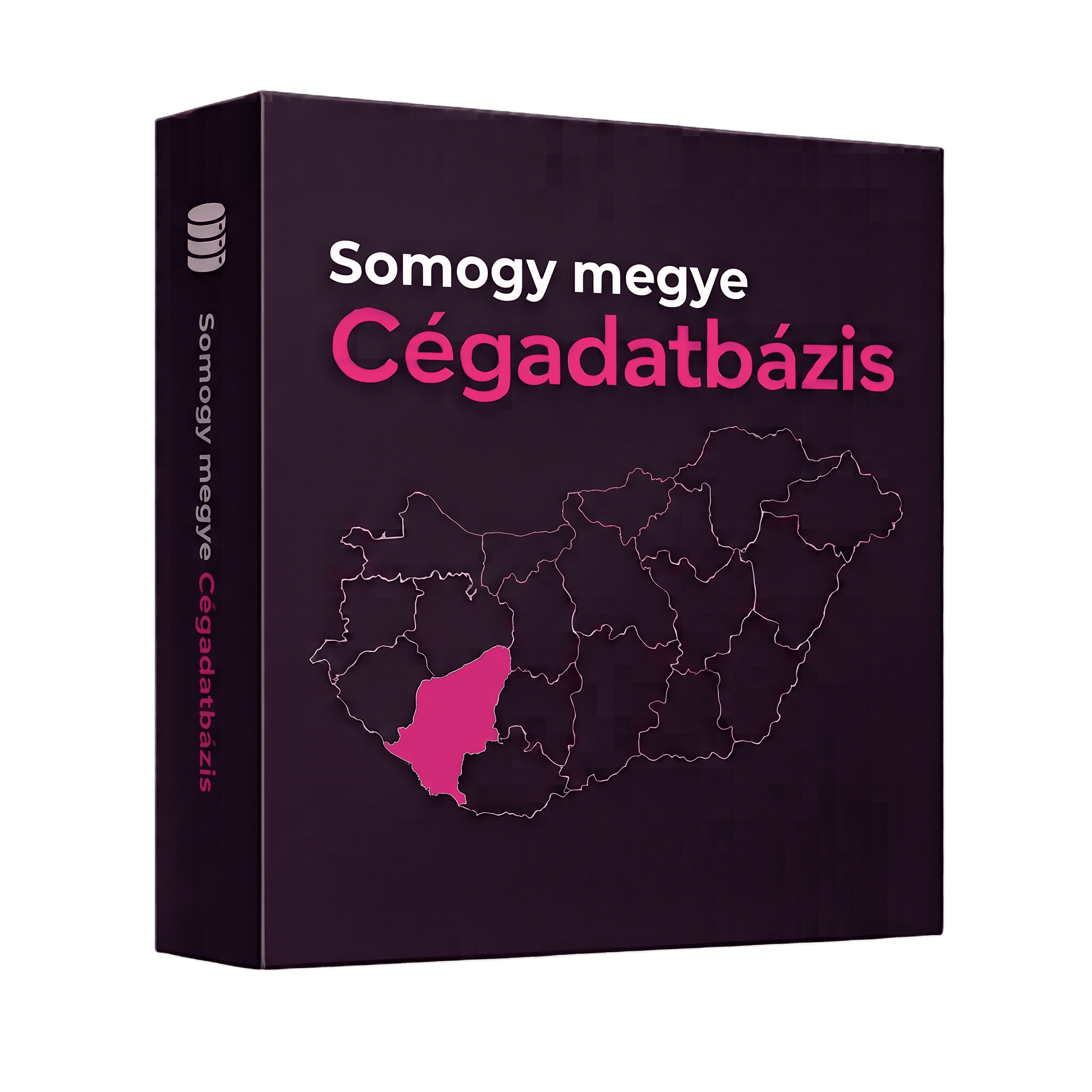 somogy megye cégadatbázis