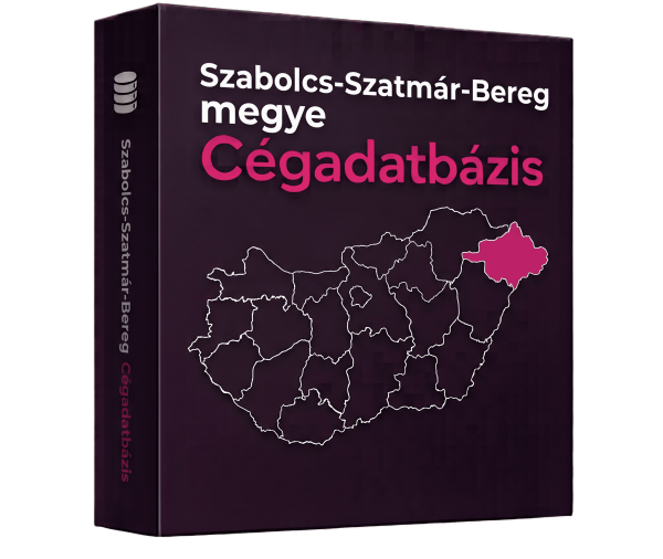 szabolcs szatmár bereg cégadatbázis