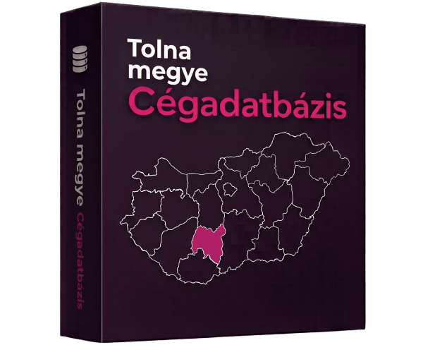 tolna megye cégadatbázis