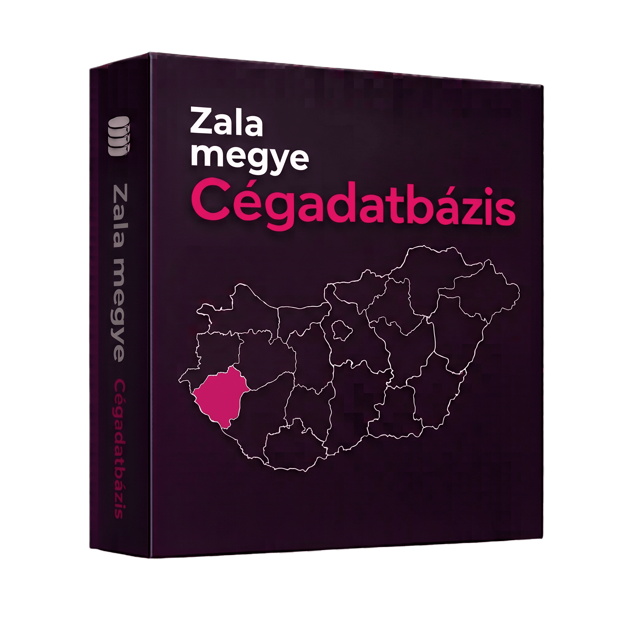 zala megye cégadatbázis